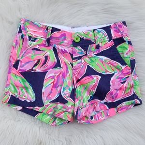 Lilly Pulitzer The Callahan Short